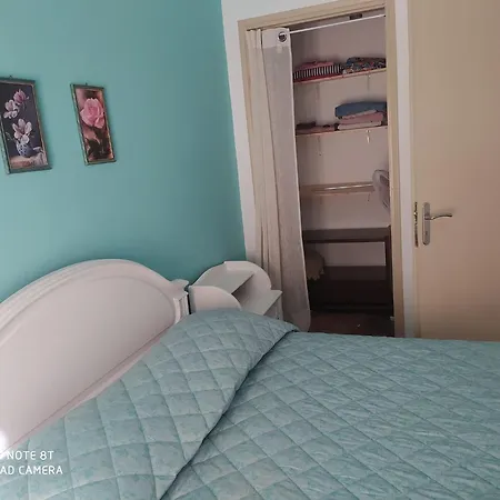 Corfu Apartamento Ágios Matthaíos