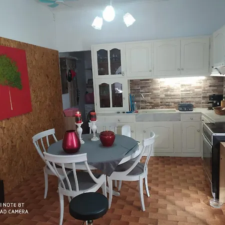 Corfu Apartamento