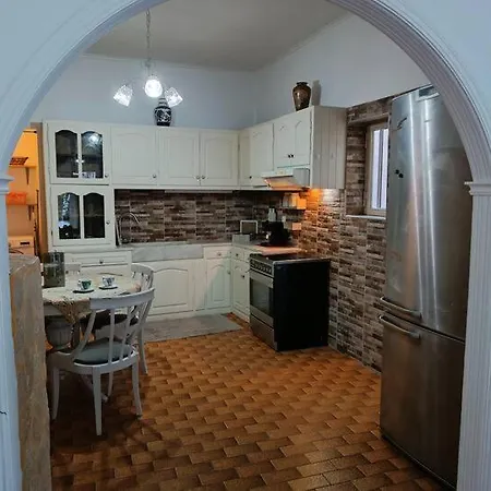 Apartamento Corfu *
