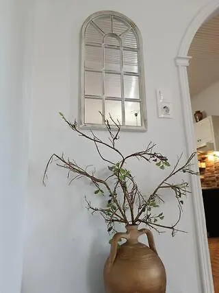 Corfu Apartamento Ágios Matthaíos